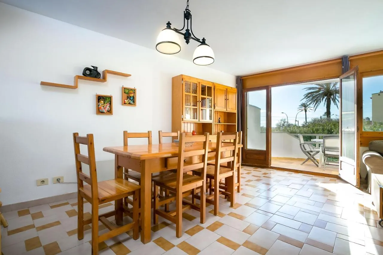 Villa Cargols De Mar Empuriabrava