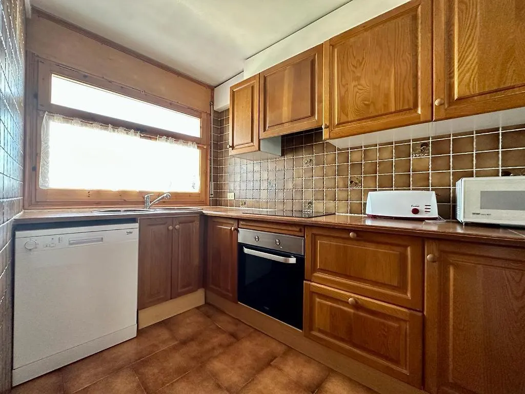 Villa Cargols De Mar Empuriabrava