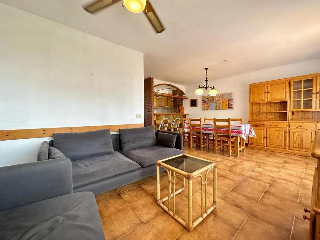 Villa Cargols De Mar Empuriabrava
