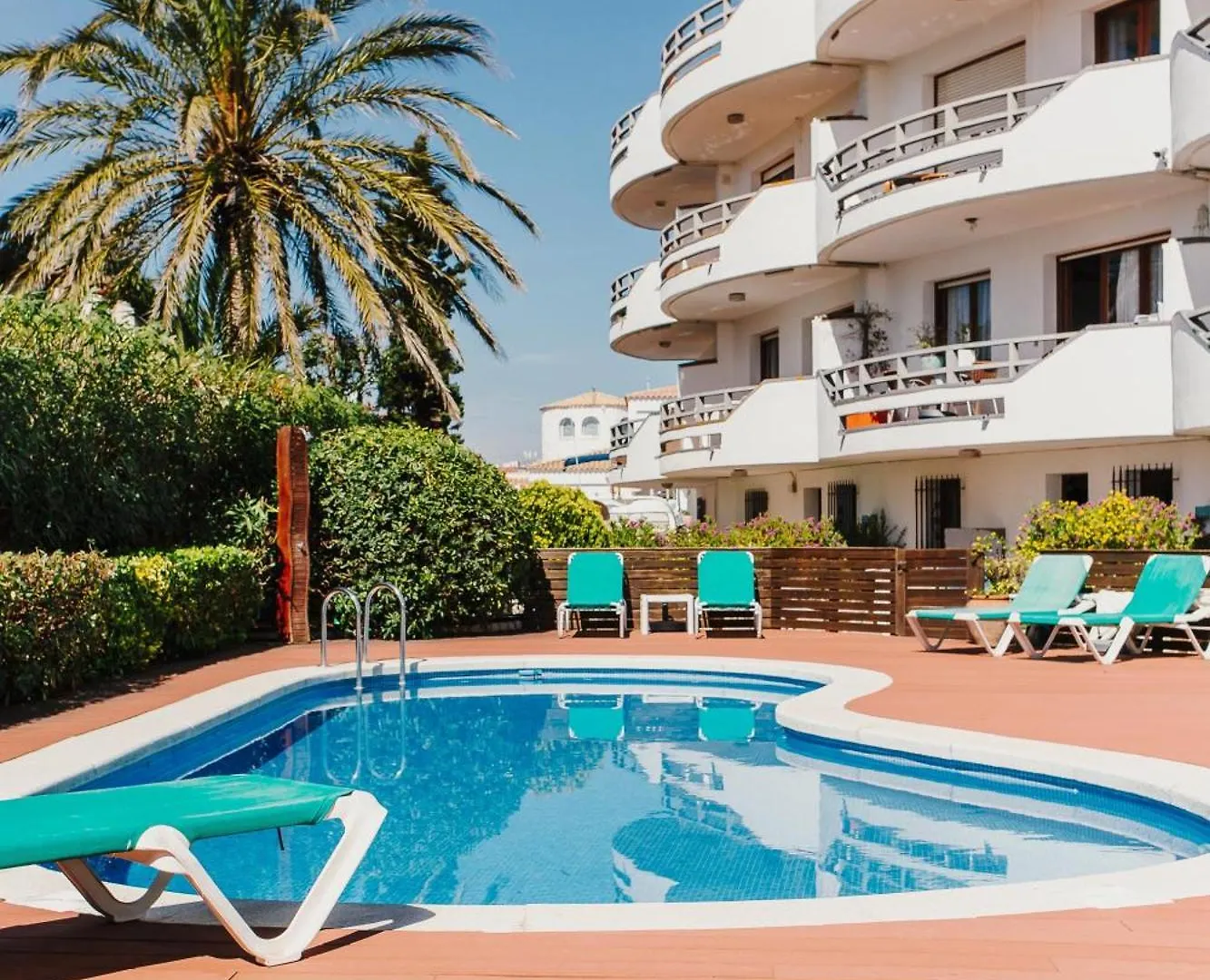 Villa Cargols De Mar Empuriabrava 0*,  Spanien