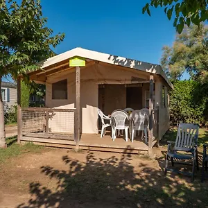 Vacanceselect Mobil Homes Camping Castell Mar Camping