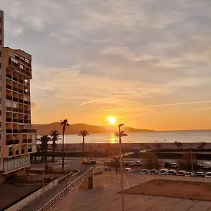 Front De Apartamento