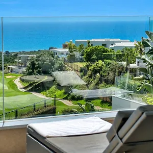 3070 Cabopino Luxury Apartment Marbella