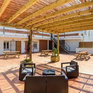 - Nº 9 Apartment Empuriabrava