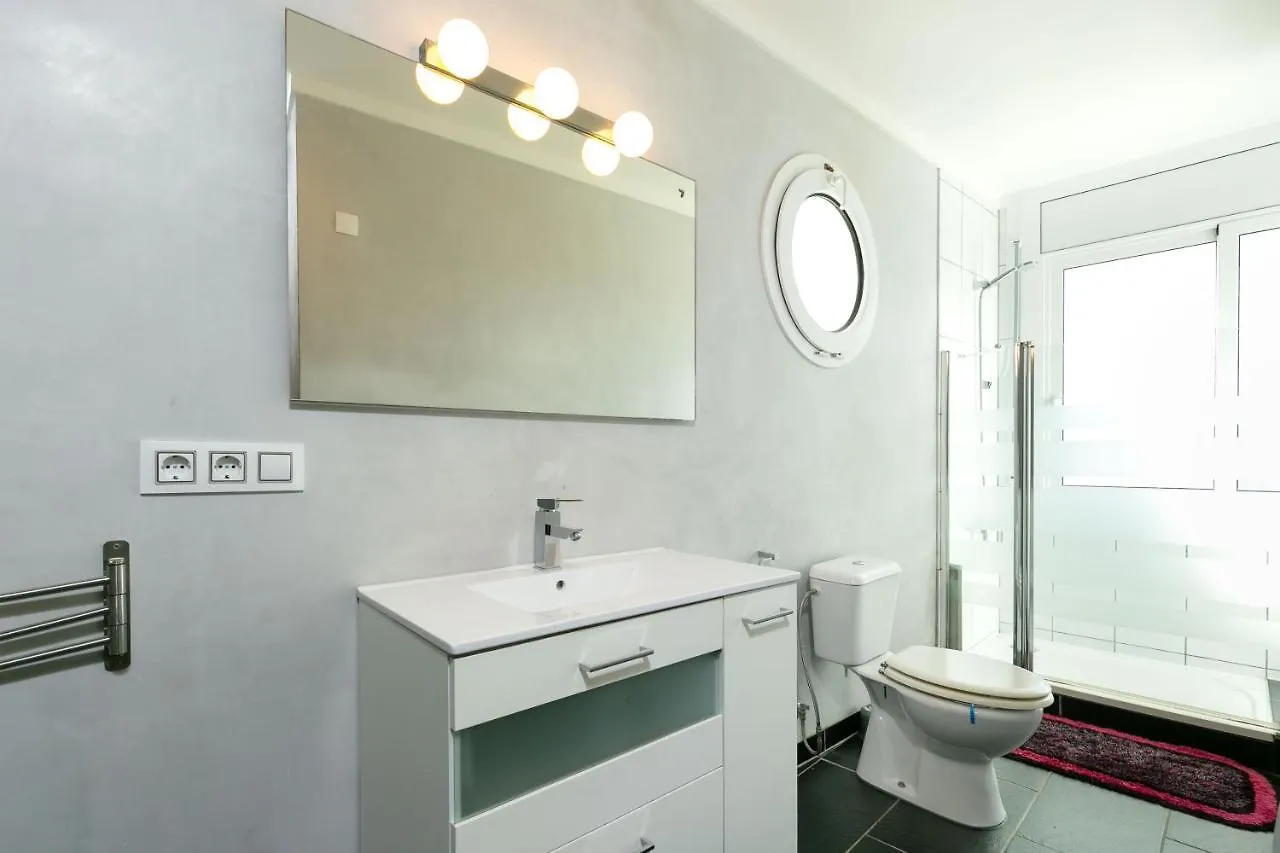 Villa Cargols De Mar Ampuriabrava Сasa de vacaciones