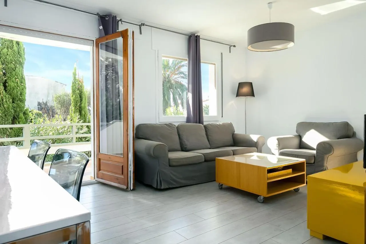 Villa Cargols De Mar Ampuriabrava 0*,