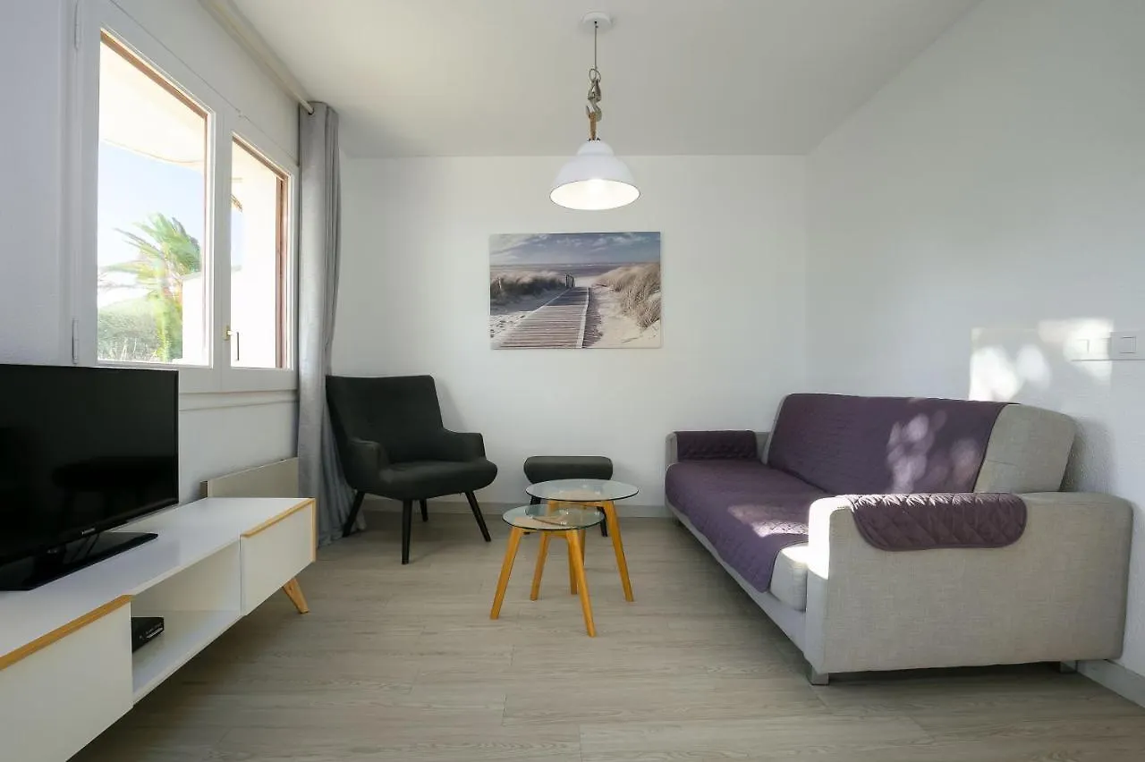 Holiday home Cargols De Mar Villa Empuriabrava