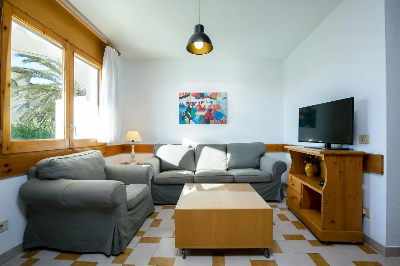 Сasa de vacaciones Villa Cargols De Mar Ampuriabrava
