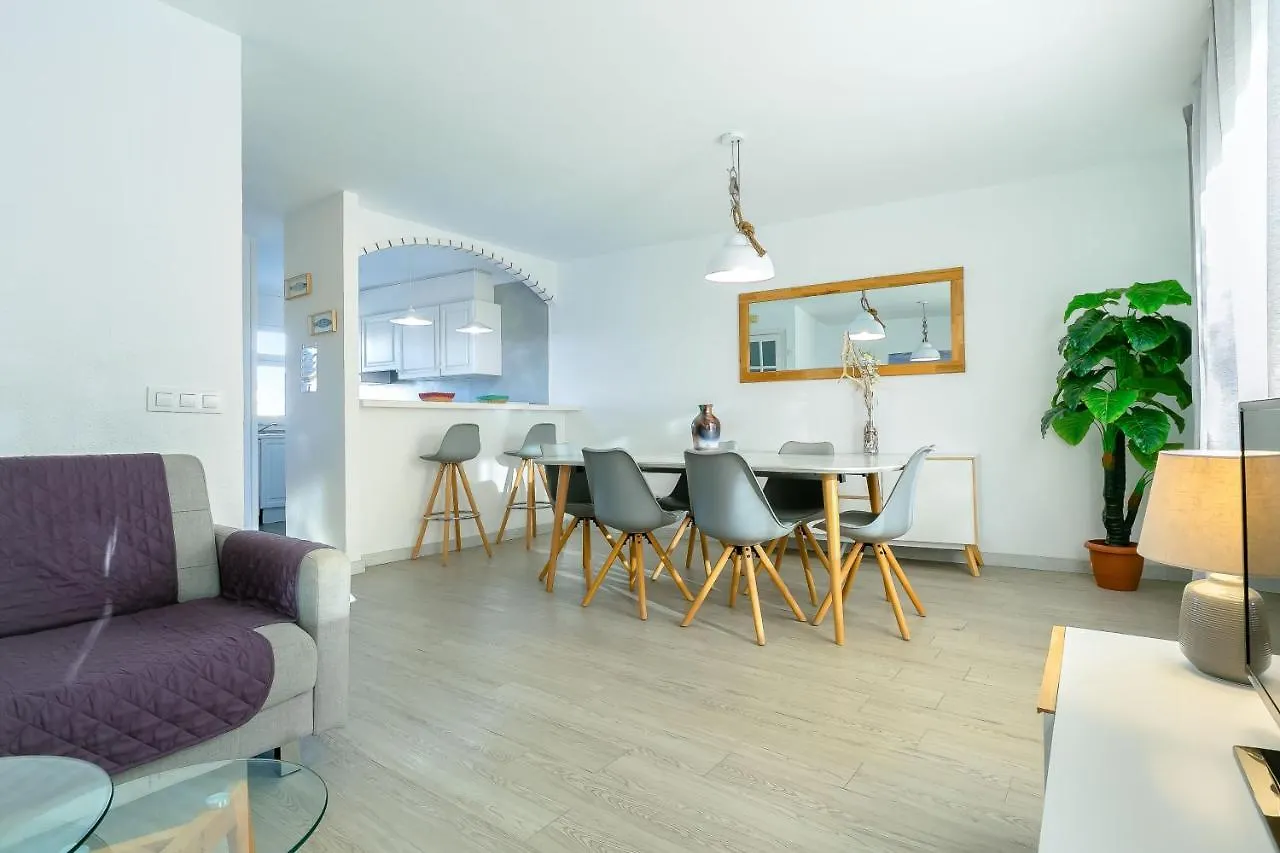 Сasa de vacaciones Villa Cargols De Mar Ampuriabrava España