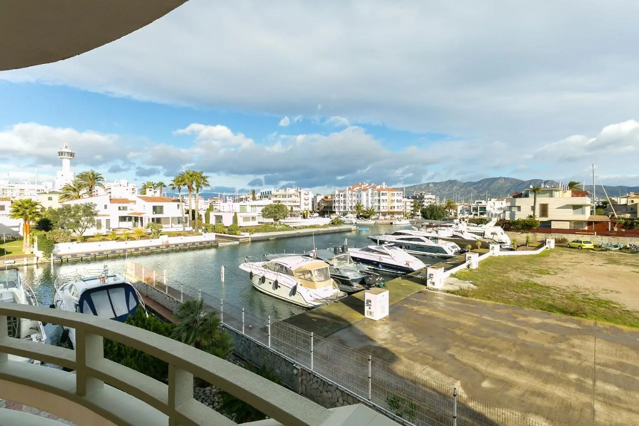 Villa Cargols De Mar Ampuriabrava 0*,