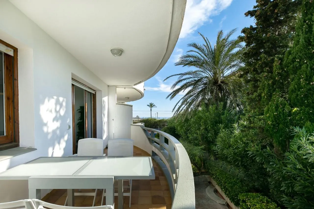 Cargols De Mar Villa Empuriabrava