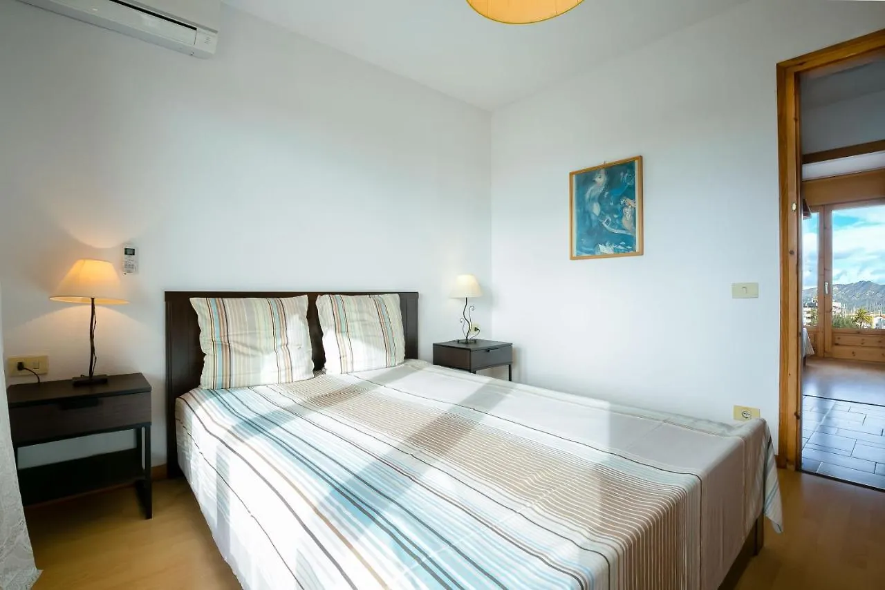 Holiday home Cargols De Mar Villa Empuriabrava