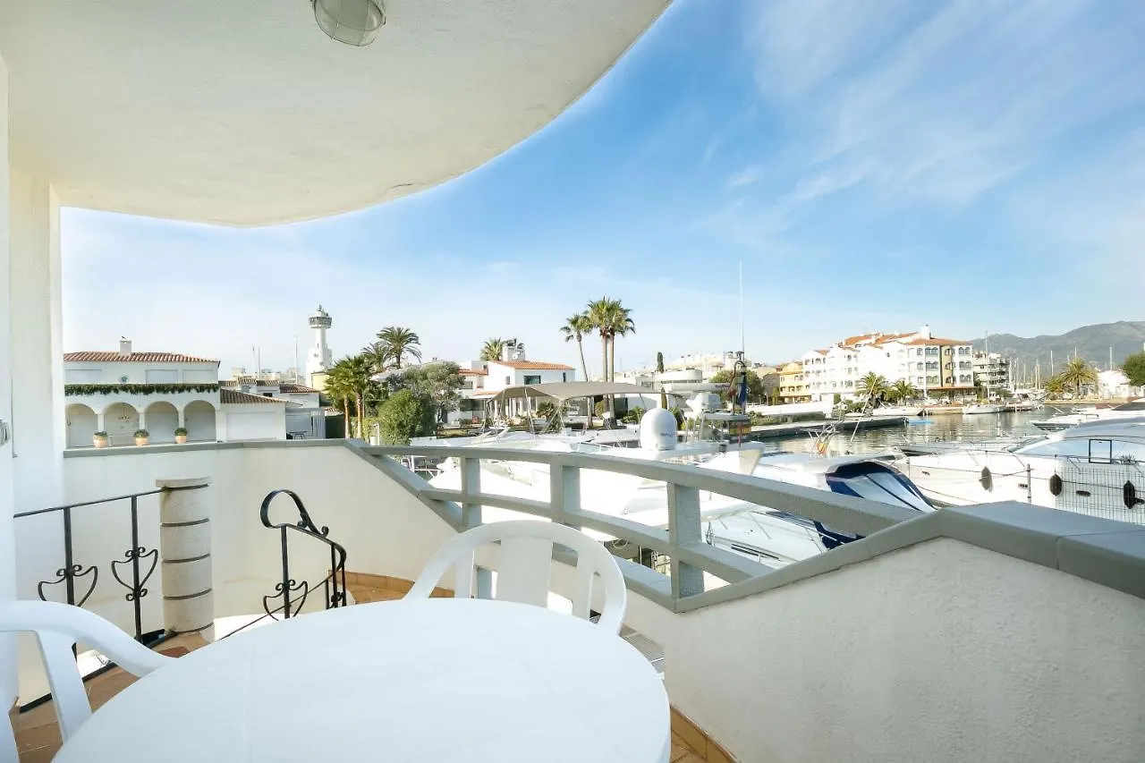 Villa Cargols De Mar Ampuriabrava 0*,  España