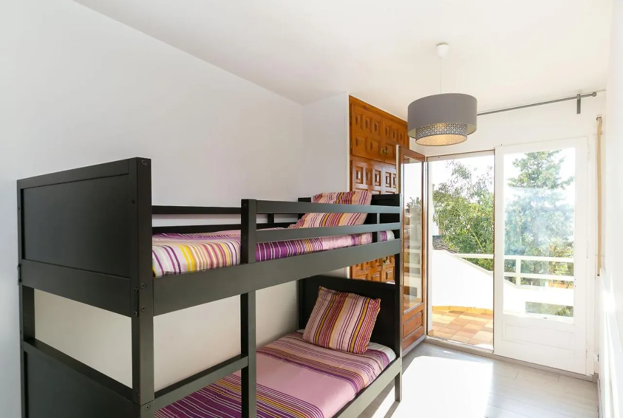 Holiday home Cargols De Mar Villa Empuriabrava
