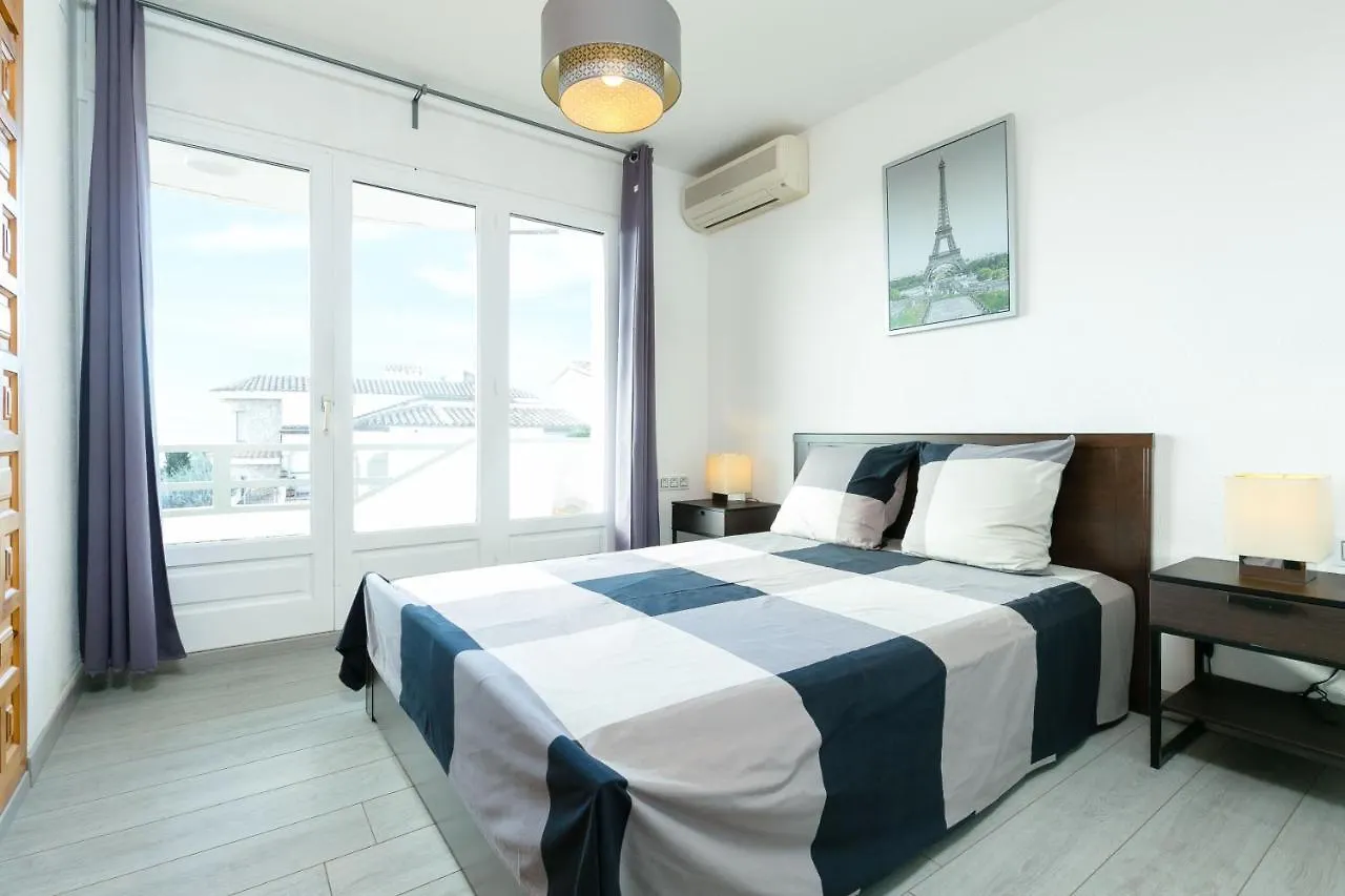 Holiday home Cargols De Mar Villa Empuriabrava