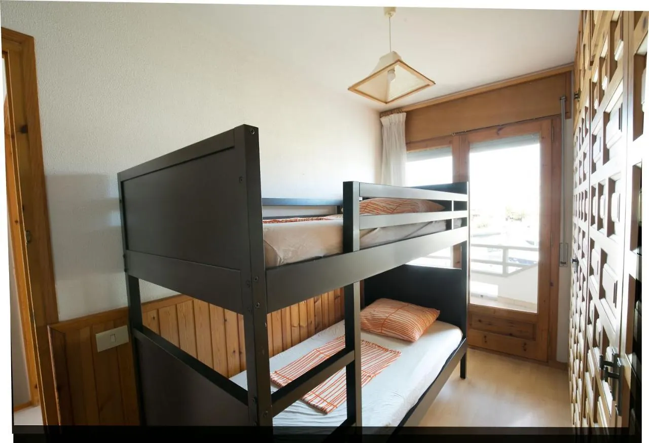 Villa Cargols De Mar Ampuriabrava España