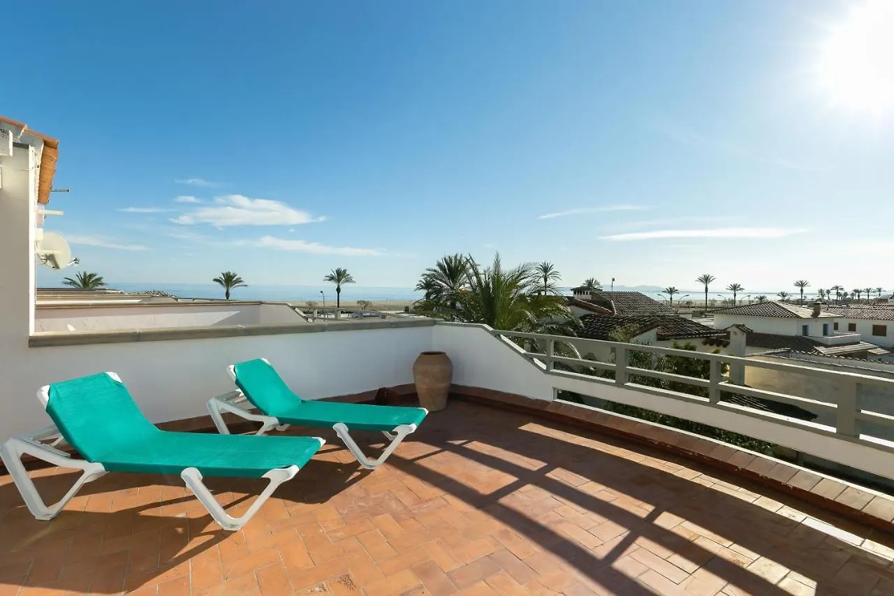 Villa Cargols De Mar Ampuriabrava 0*,