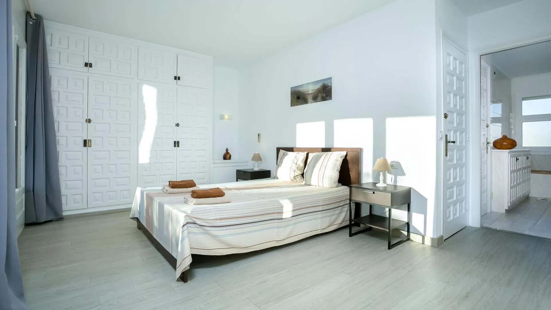 Сasa de vacaciones Villa Cargols De Mar Ampuriabrava España