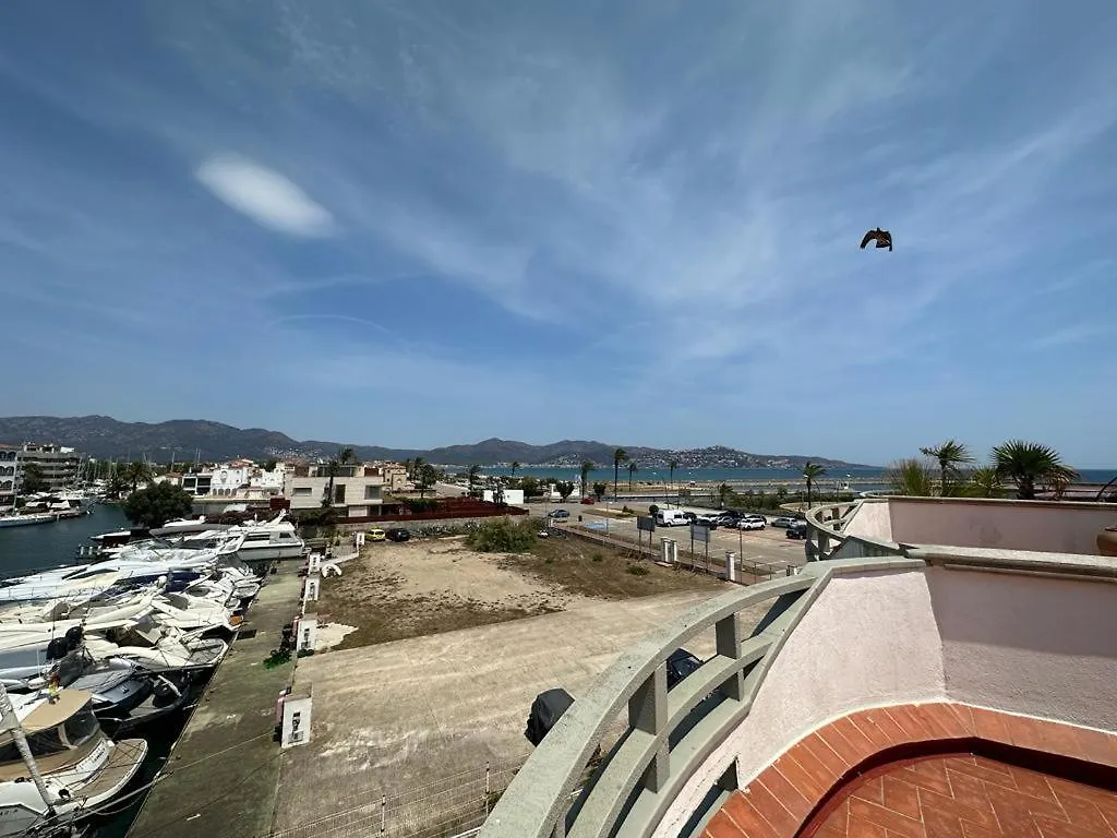 Villa Cargols De Mar Ampuriabrava 0*,