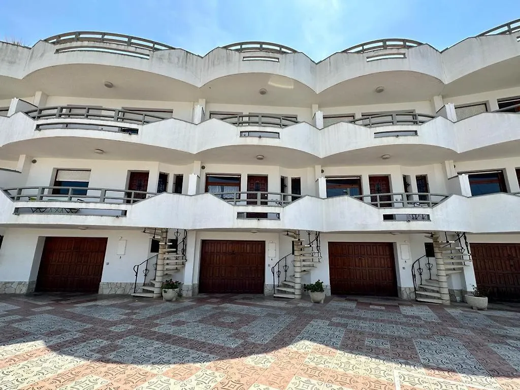 Cargols De Mar Villa Empuriabrava Holiday home