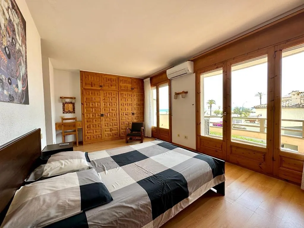 Villa Cargols De Mar Ampuriabrava