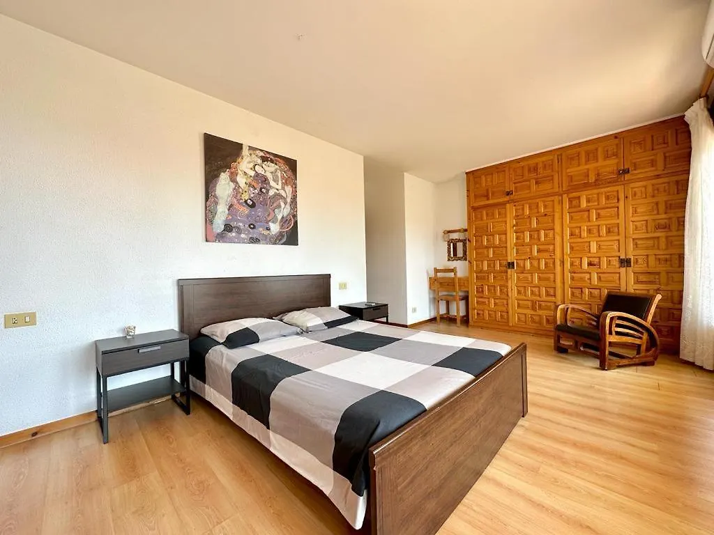 Сasa de vacaciones Villa Cargols De Mar Ampuriabrava