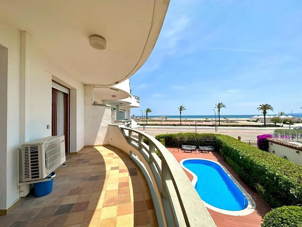 Villa Cargols De Mar Ampuriabrava 0*,