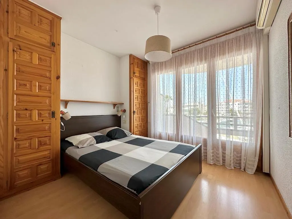 Cargols De Mar Villa Empuriabrava Holiday home