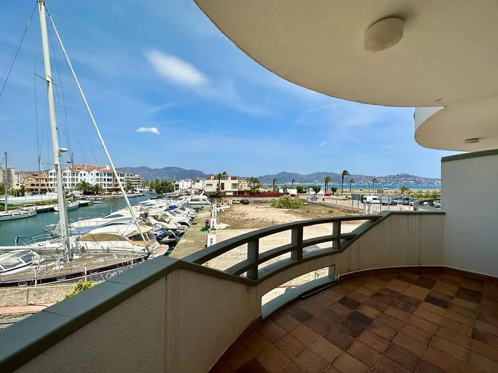 Villa Cargols De Mar Ampuriabrava