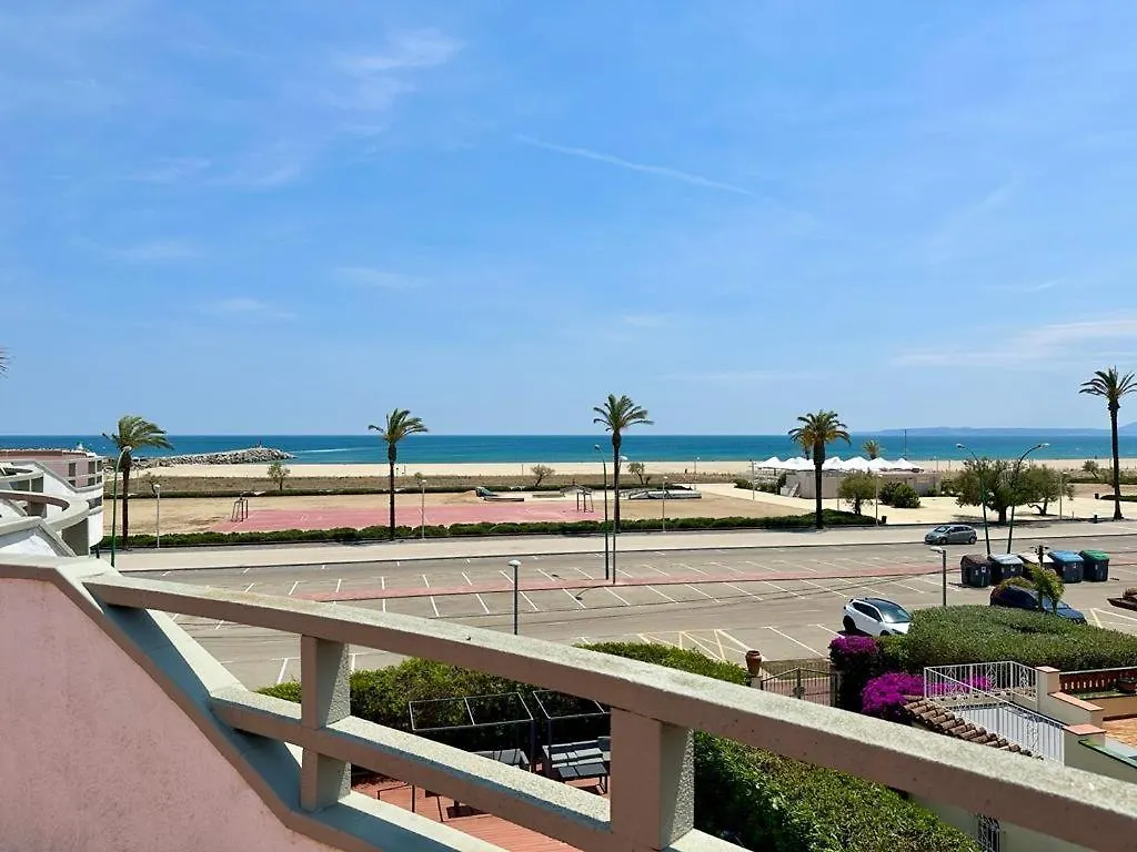 Сasa de vacaciones Villa Cargols De Mar Ampuriabrava