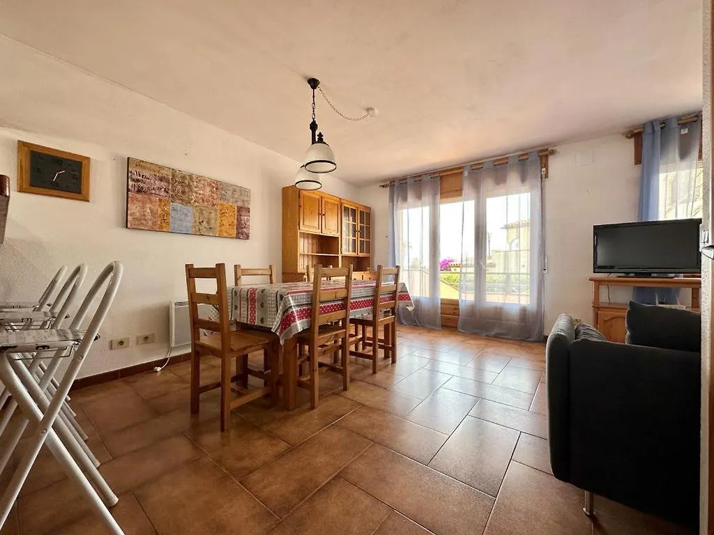 Villa Cargols De Mar Ampuriabrava España