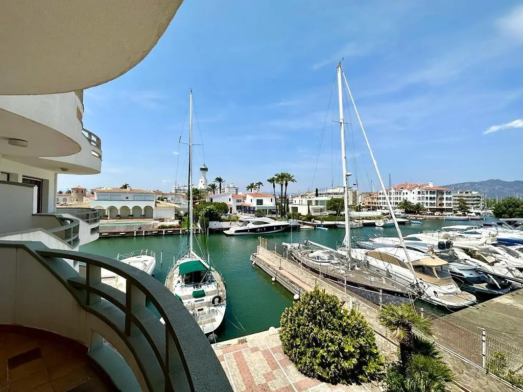 Cargols De Mar Villa Empuriabrava 0*,  Spain
