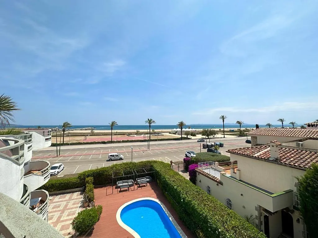 Villa Cargols De Mar Ampuriabrava Сasa de vacaciones