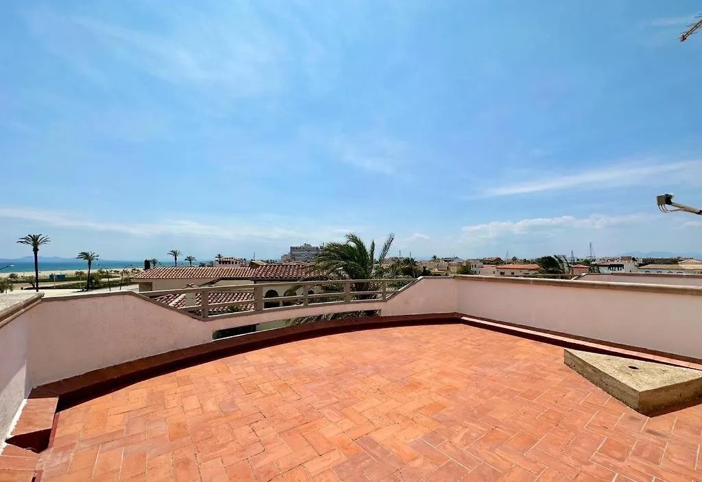 Сasa de vacaciones Villa Cargols De Mar Ampuriabrava España