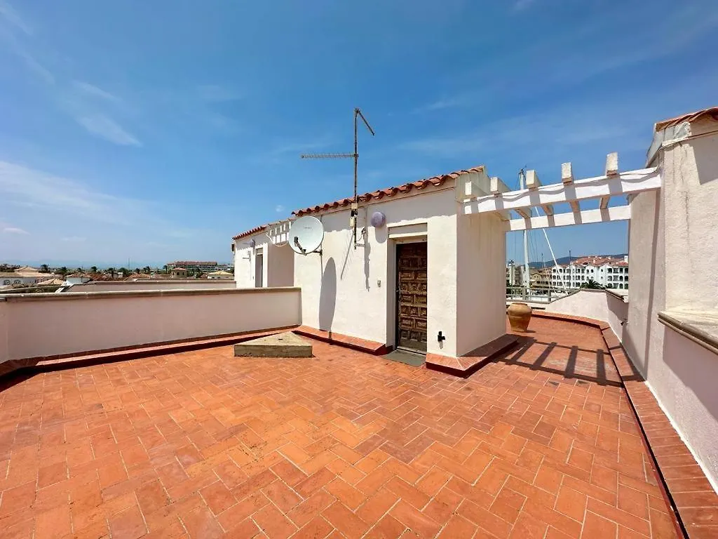 Сasa de vacaciones Villa Cargols De Mar Ampuriabrava