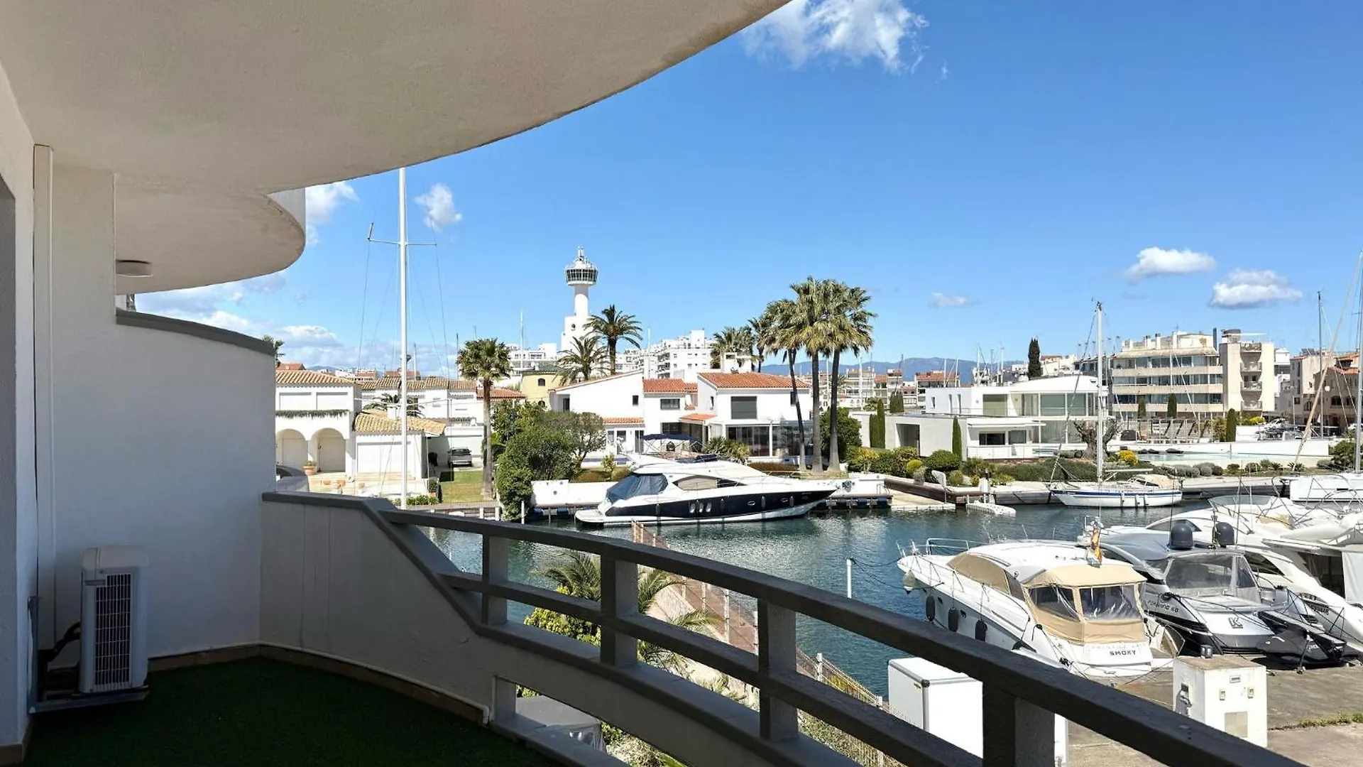 Nyaraló Cargols De Mar Villa Empuriabrava