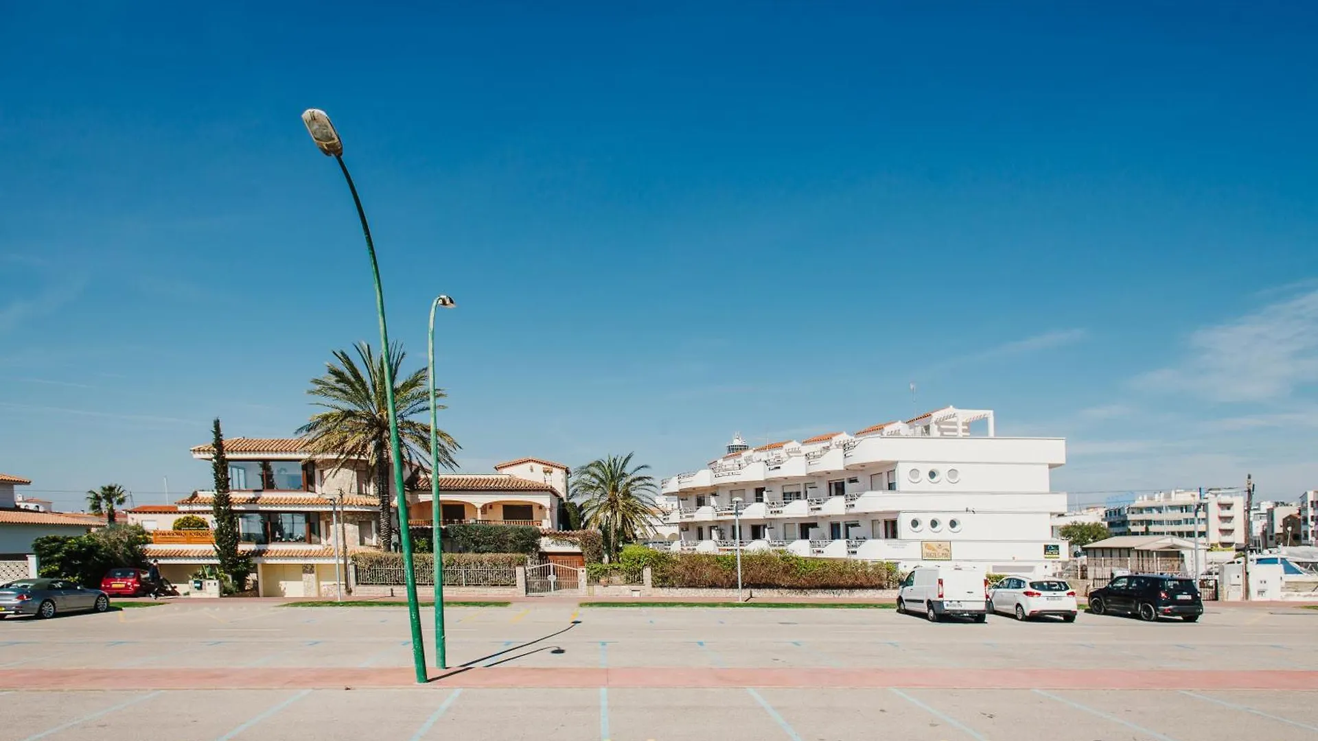 Villa Cargols De Mar Ampuriabrava Сasa de vacaciones