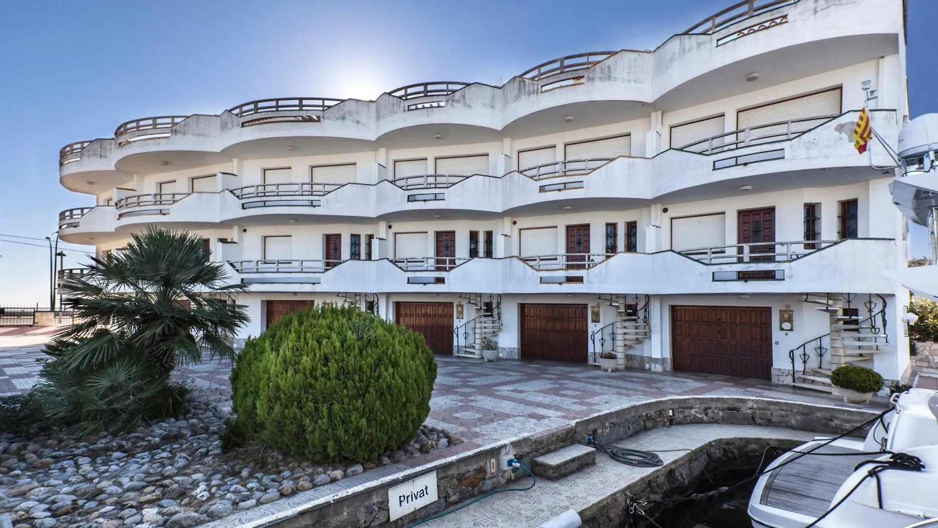 Cargols De Mar Villa Empuriabrava