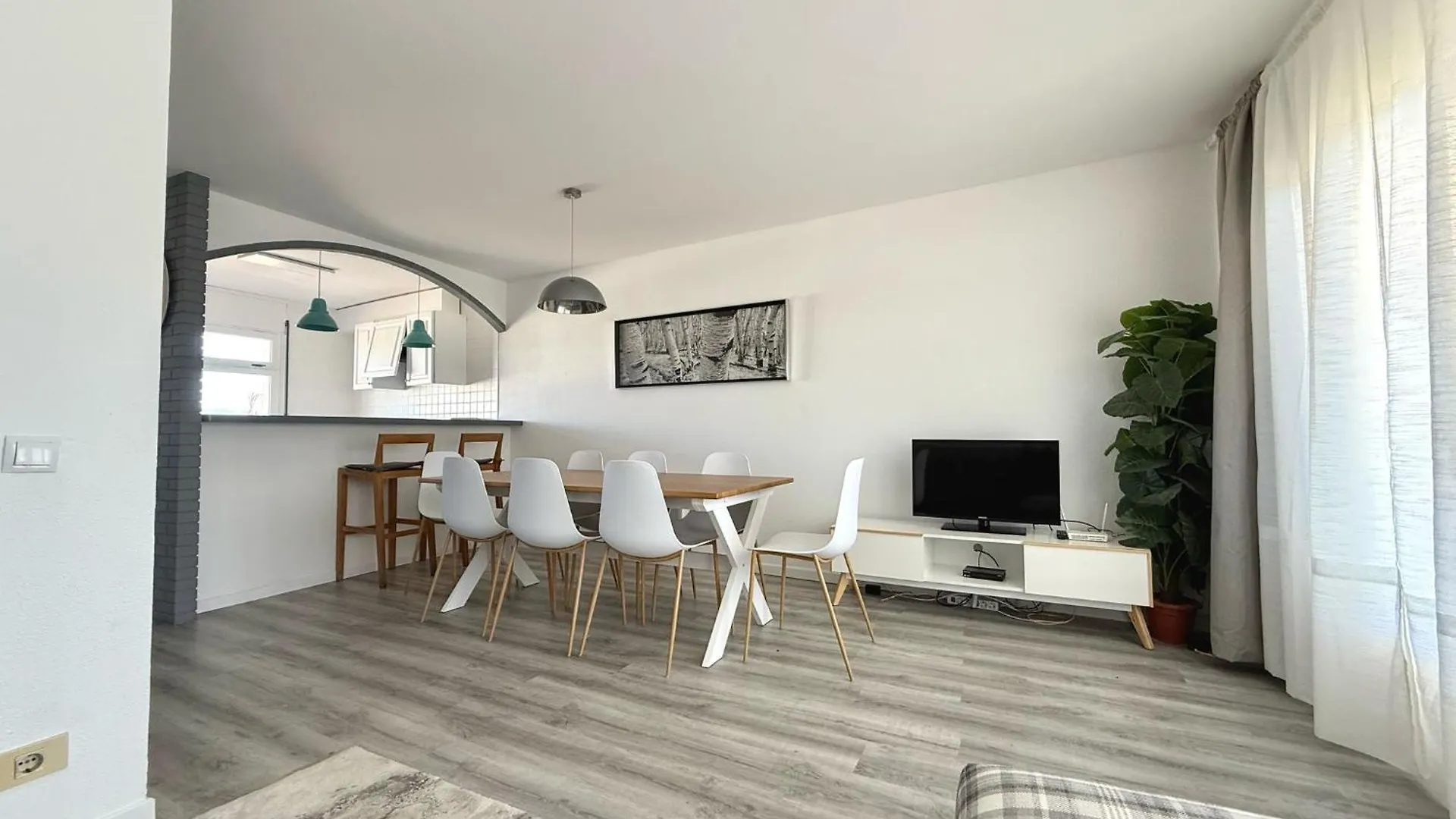 Сasa de vacaciones Villa Cargols De Mar Ampuriabrava