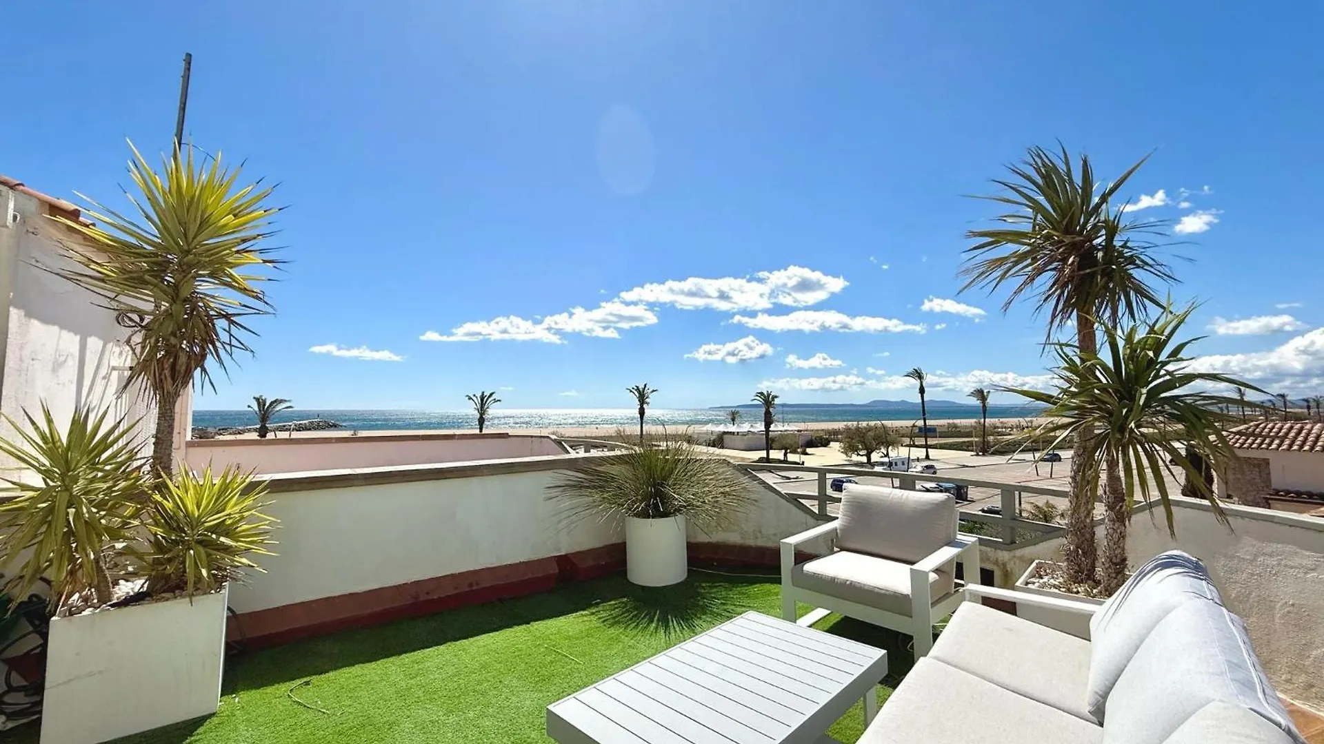 Villa Cargols De Mar Ampuriabrava