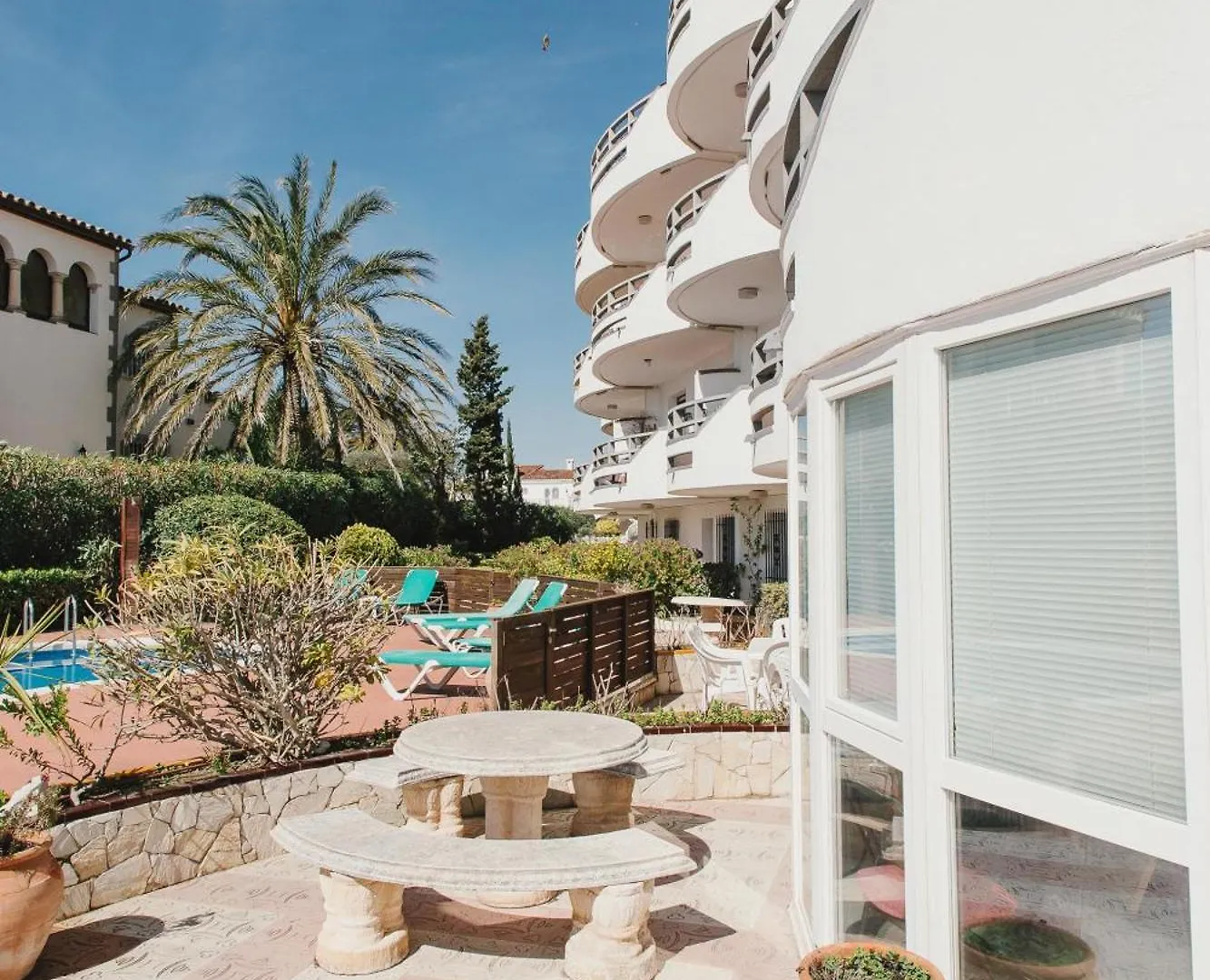 Villa Cargols De Mar Ampuriabrava Сasa de vacaciones