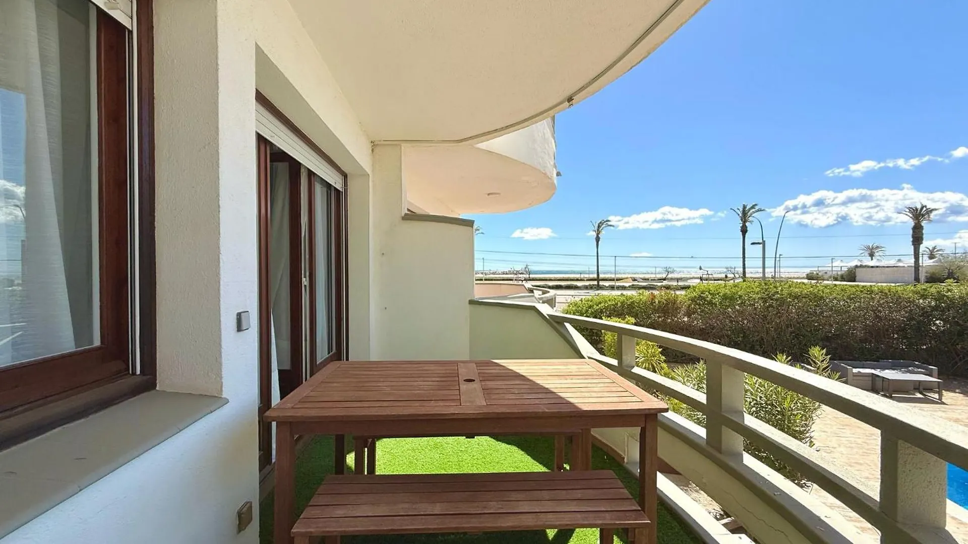 Cargols De Mar Villa Empuriabrava Holiday home