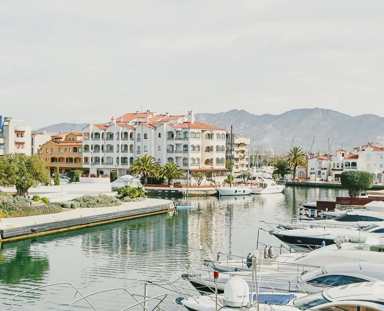 Сasa de vacaciones Villa Cargols De Mar Ampuriabrava
