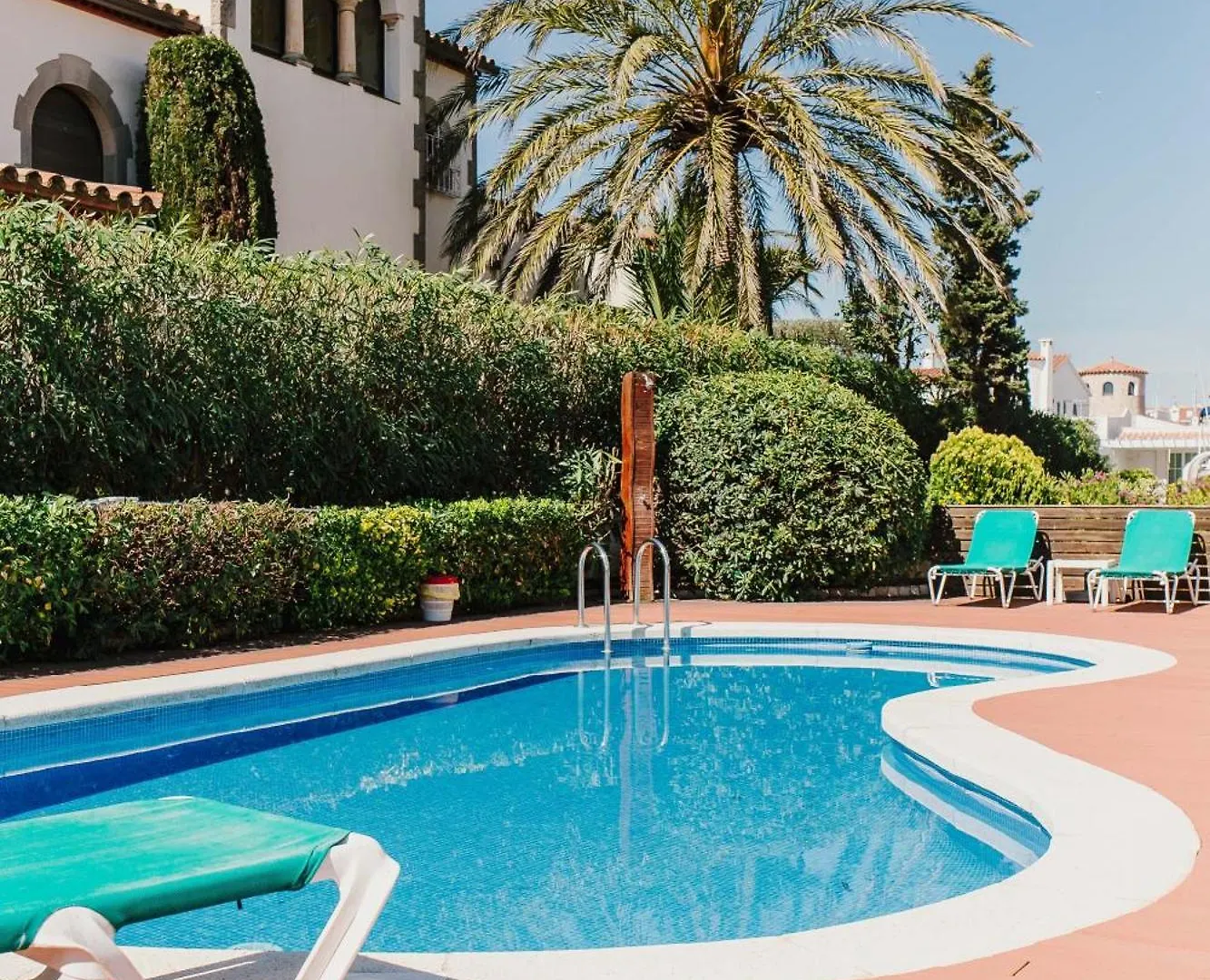 Villa Cargols De Mar Ampuriabrava