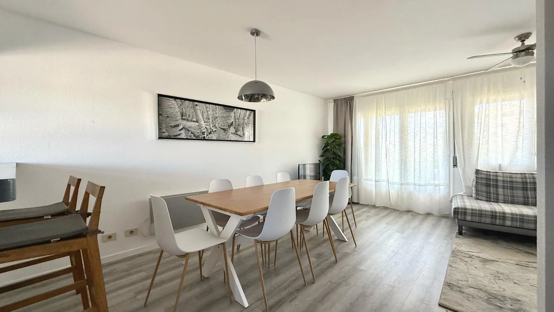 Villa Cargols De Mar Ampuriabrava