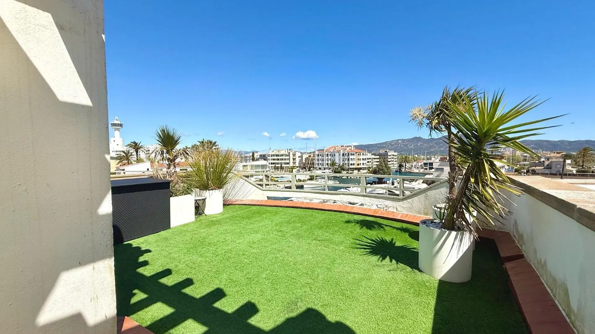 Сasa de vacaciones Villa Cargols De Mar Ampuriabrava