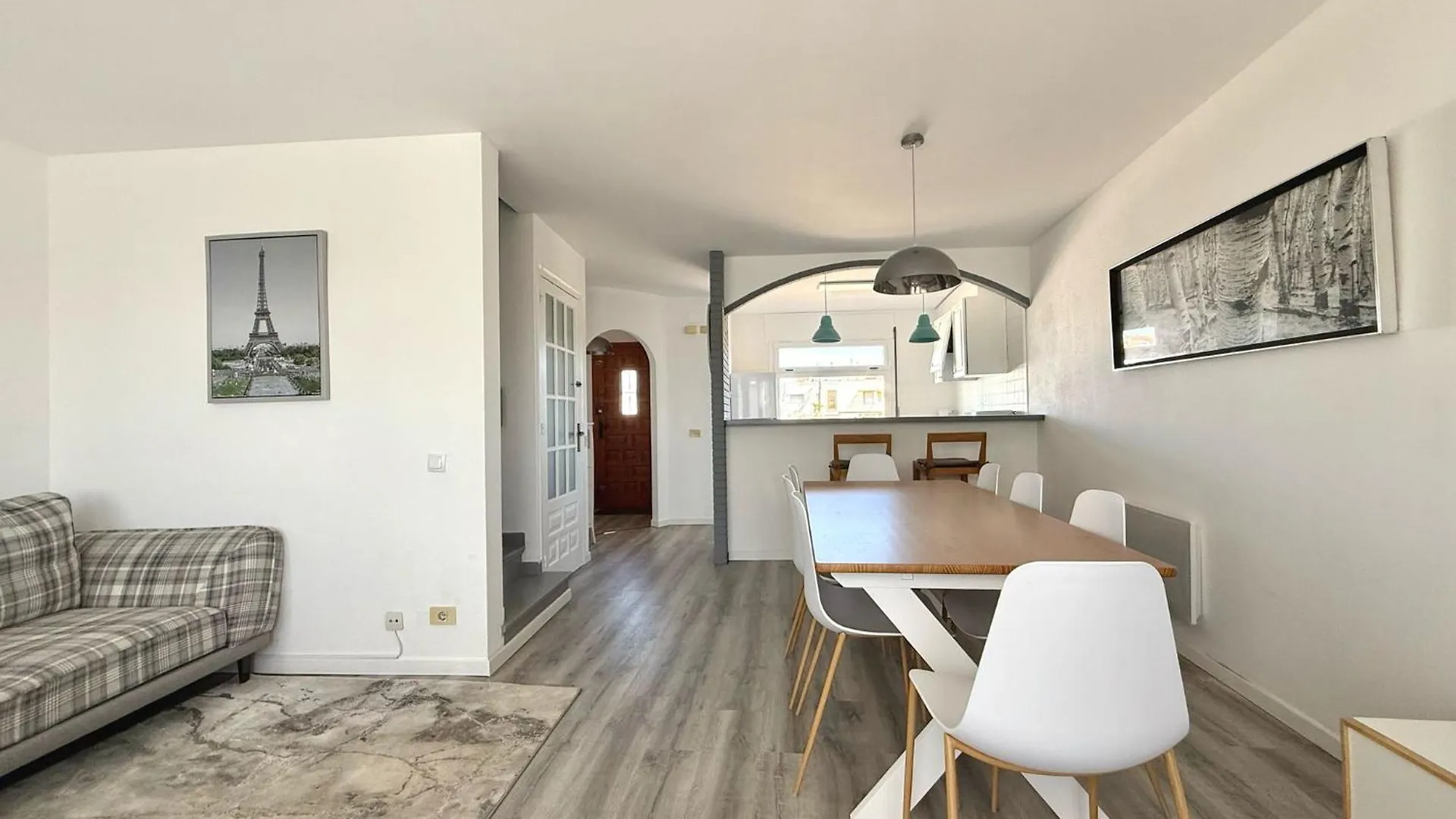 Villa Cargols De Mar Ampuriabrava España