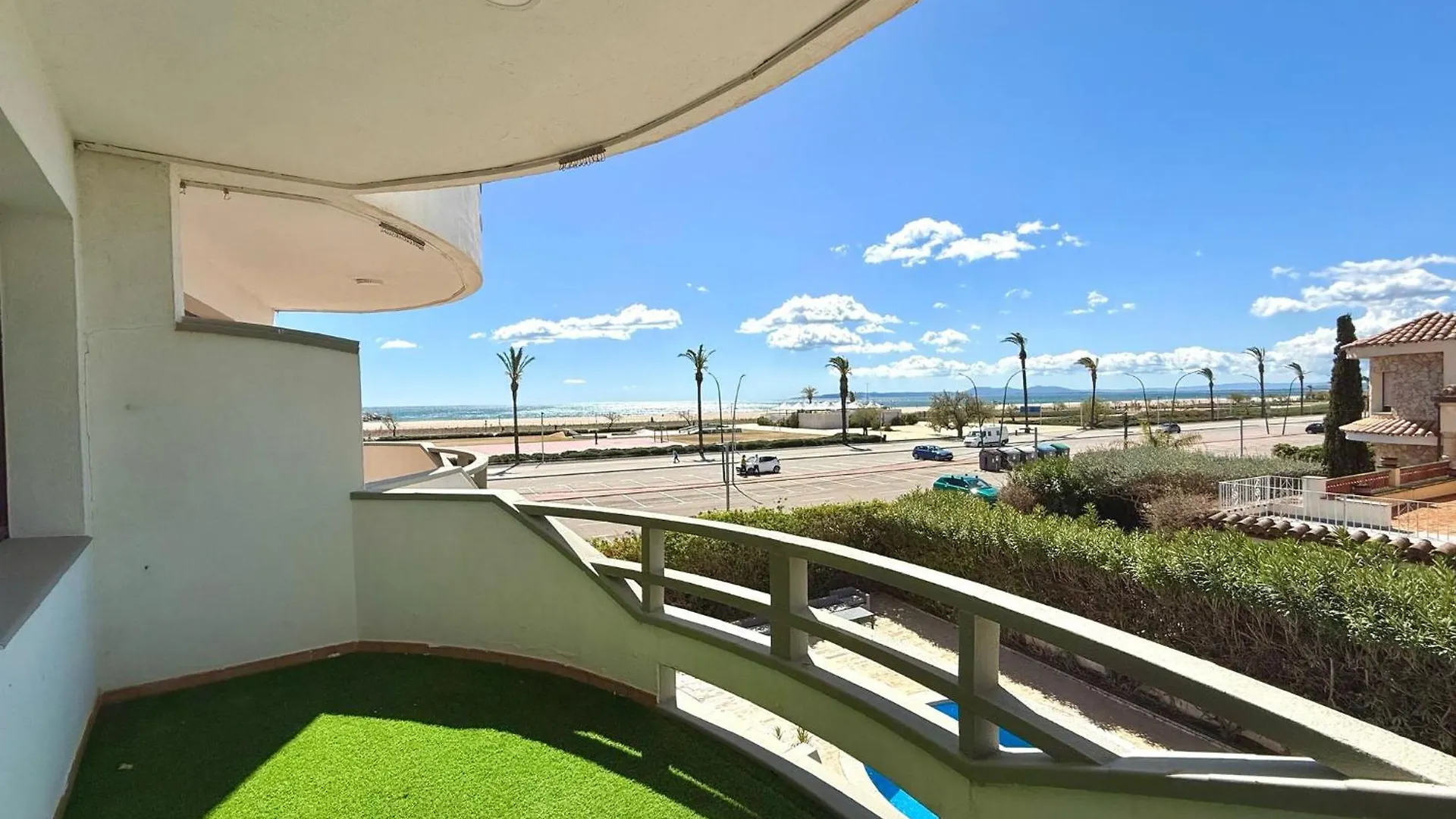 Cargols De Mar Villa Empuriabrava Spanyolország