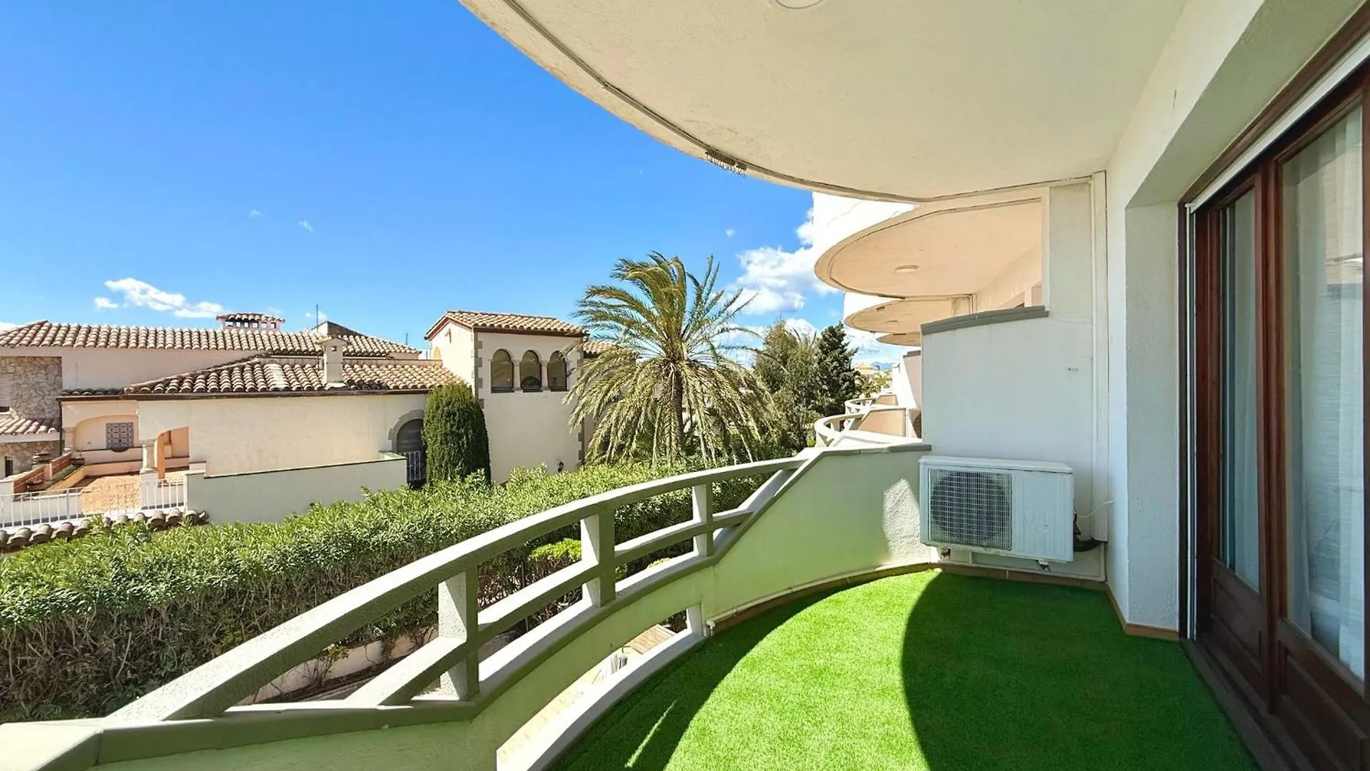 Villa Cargols De Mar Ampuriabrava Сasa de vacaciones