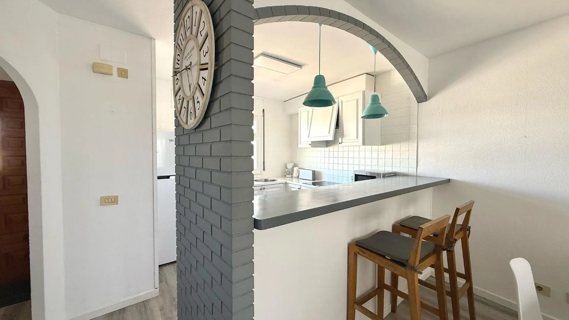 Villa Cargols De Mar Ampuriabrava Сasa de vacaciones